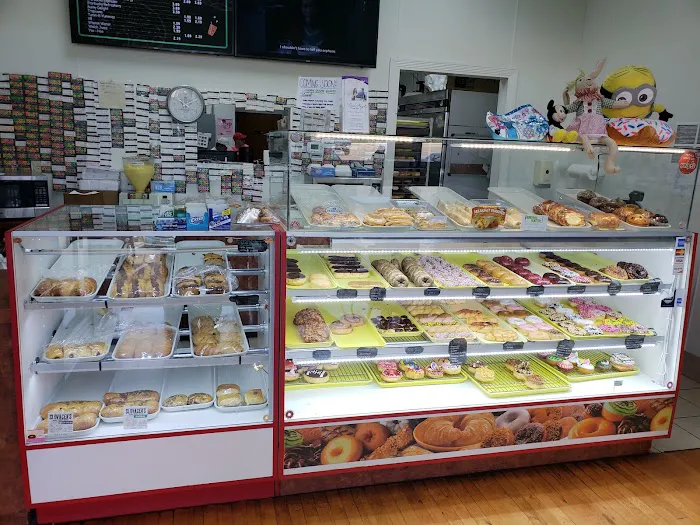 Papa Yun's Donuts - Fort Worth Picture 9