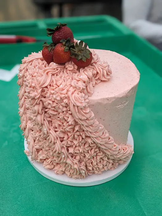 Sweet Tooth Velle Picture 3