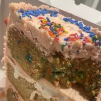 Sweet Tooth Velle ico