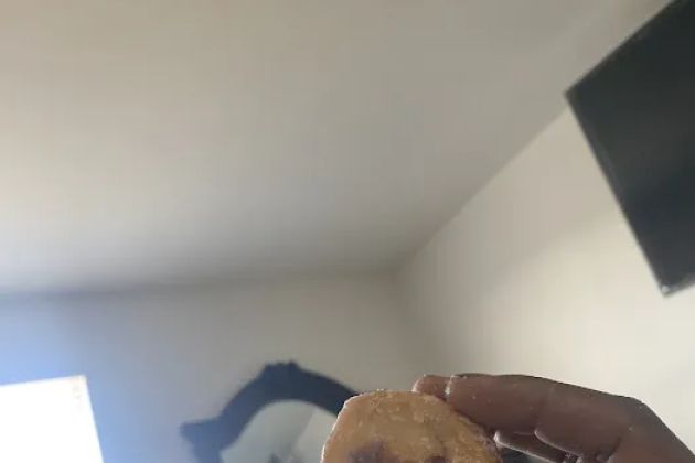 My Donuts