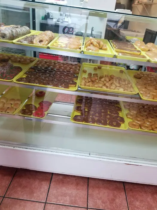 My Donuts Picture 4