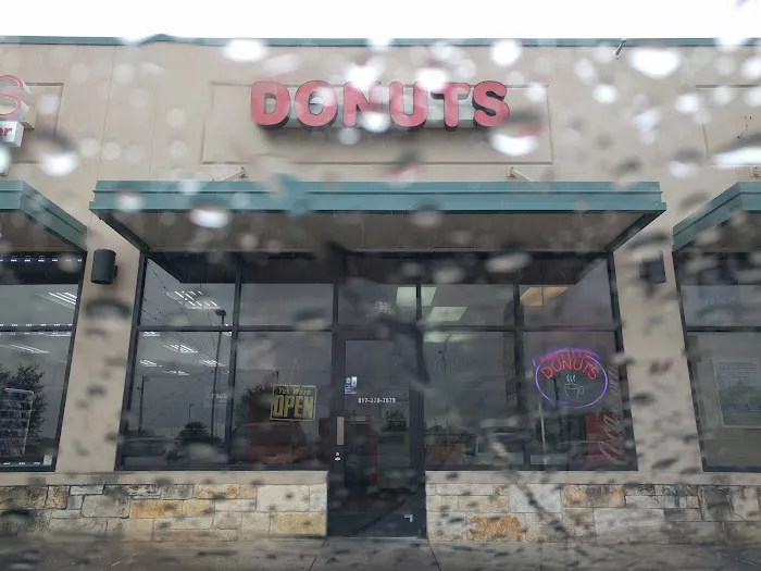 My Donuts Picture 2