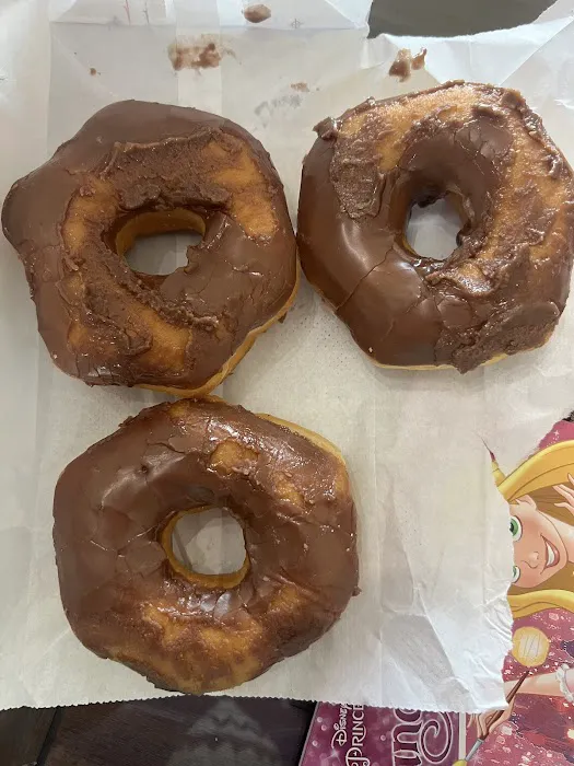 Sweet Donuts Picture 5