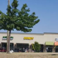 Sweet Donuts ico