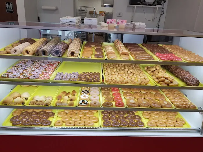 Sweet Donuts Picture 6