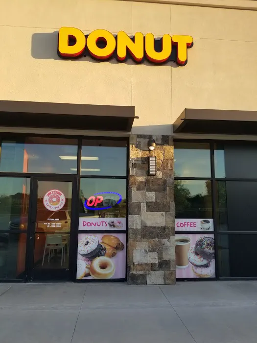 Sweet Donuts Picture 3