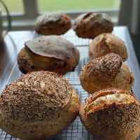Katie Cakes Desserts ico