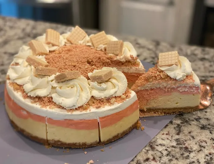 Katie Cakes Desserts Picture 4