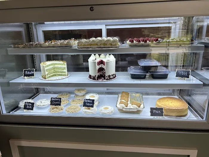Katie Cakes Desserts Picture 3