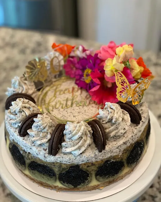 Katie Cakes Desserts Picture 8