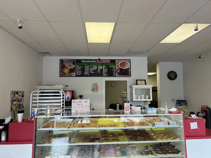 Waxahachie Donuts Picture 3