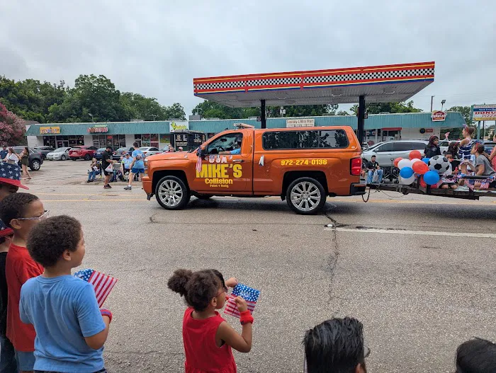 Waxahachie Donuts Picture 5