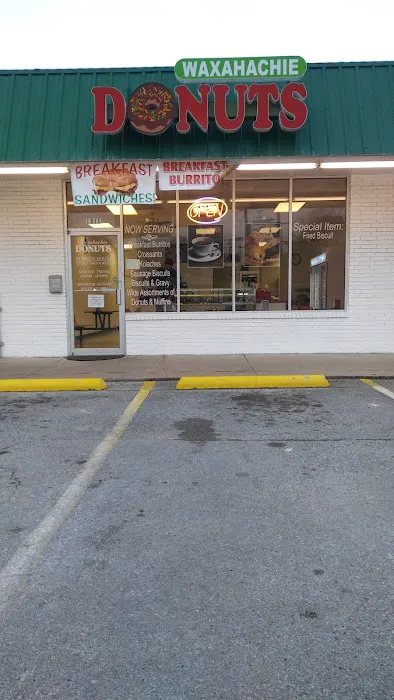 Waxahachie Donuts Picture 7