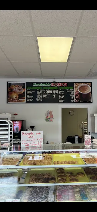 Waxahachie Donuts Picture 6
