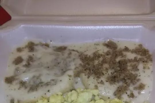 Waxahachie Donuts