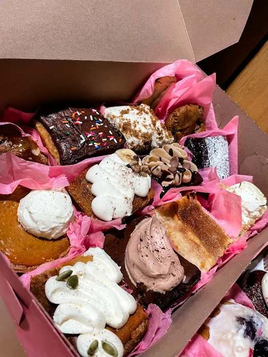 Bittersweet Bakery Picture 10
