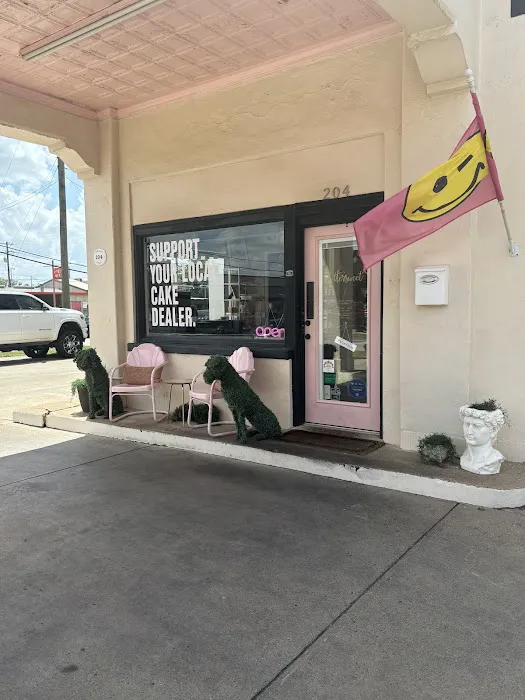 Bittersweet Bakery Picture 5