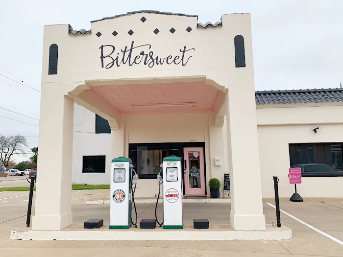Bittersweet Bakery Picture 1