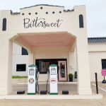 Bittersweet Bakery