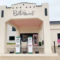 Bittersweet Bakery ico