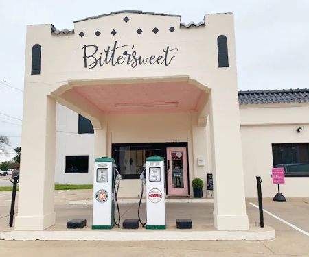 Bittersweet Bakery
