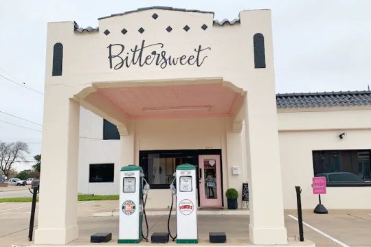 Bittersweet Bakery