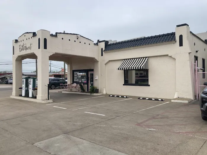 Bittersweet Bakery Picture 2