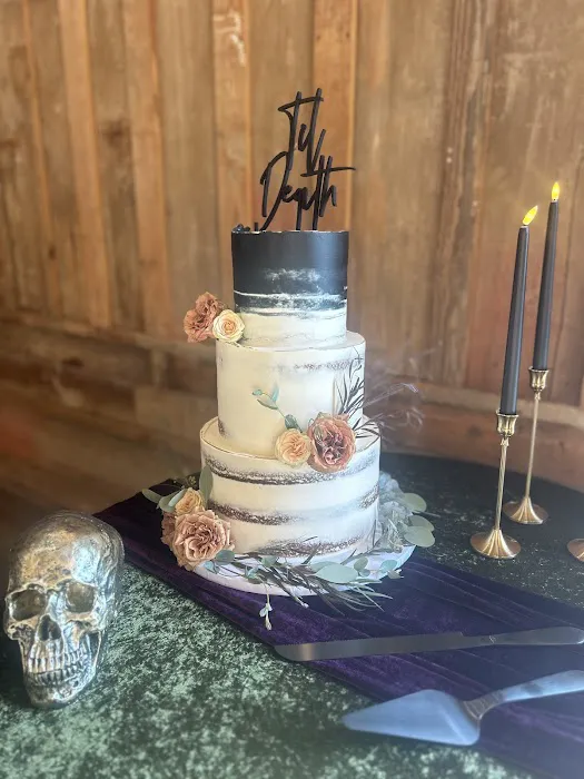 Bittersweet Bakery Picture 6