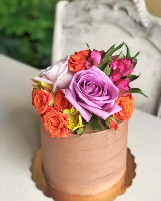 Bittersweet Bakery Picture 9