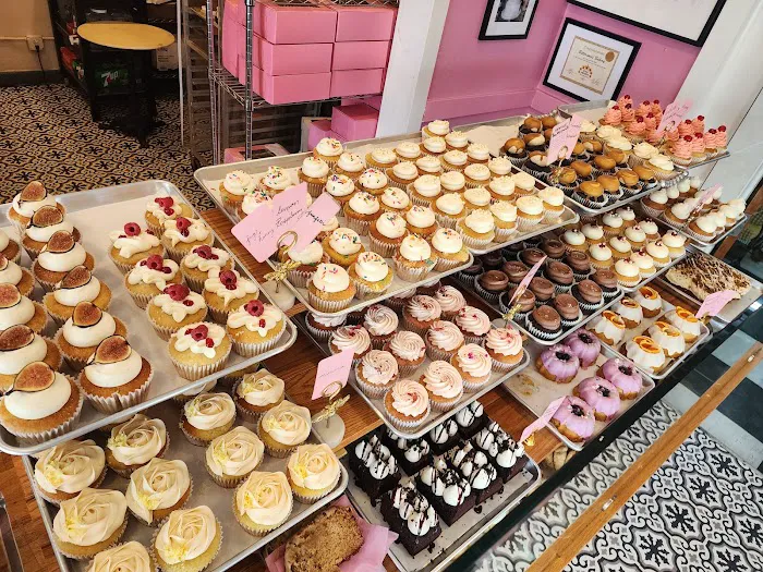 Bittersweet Bakery Picture 7