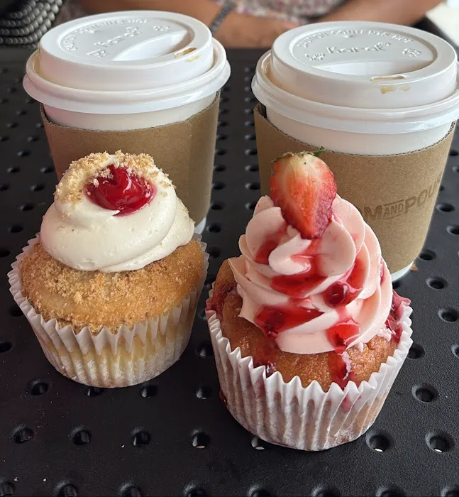 Bittersweet Bakery Picture 4