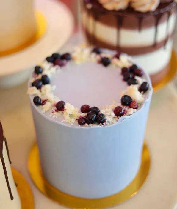 Bittersweet Bakery Picture 3