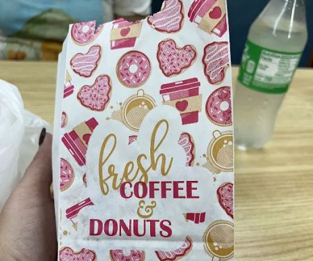 Momma's Donuts🍩