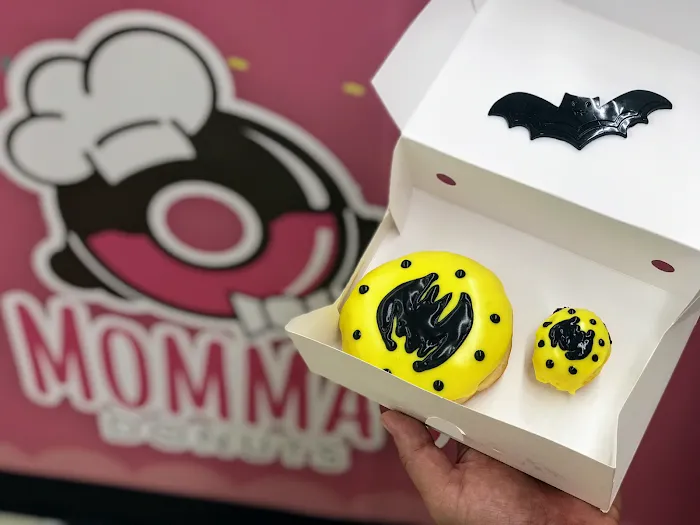 Momma's Donuts🍩 Picture 9