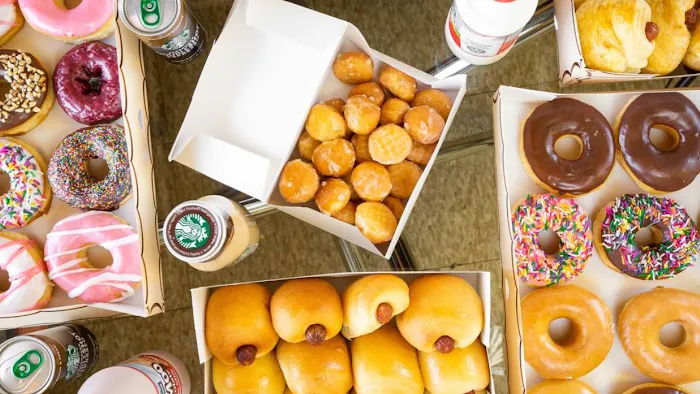 Momma's Donuts🍩 Picture 7