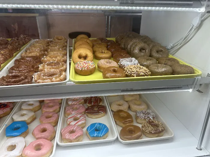 Momma's Donuts🍩 Picture 6