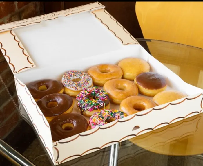 Momma's Donuts🍩 Picture 5