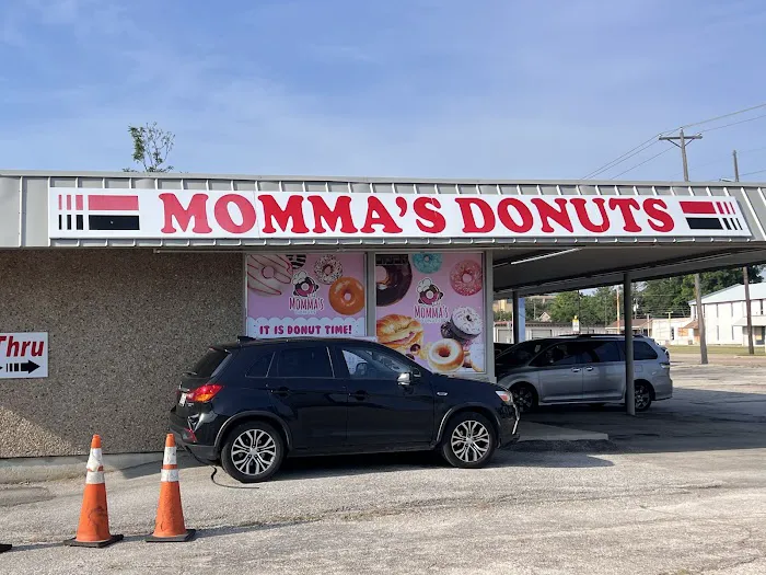 Momma's Donuts🍩 Picture 2