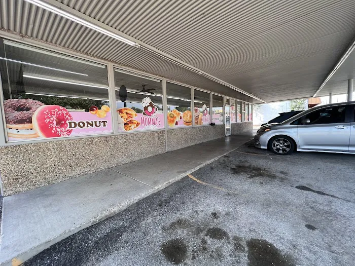 Momma's Donuts🍩 Picture 3