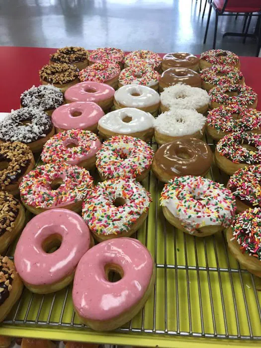 Donut Express Picture 6