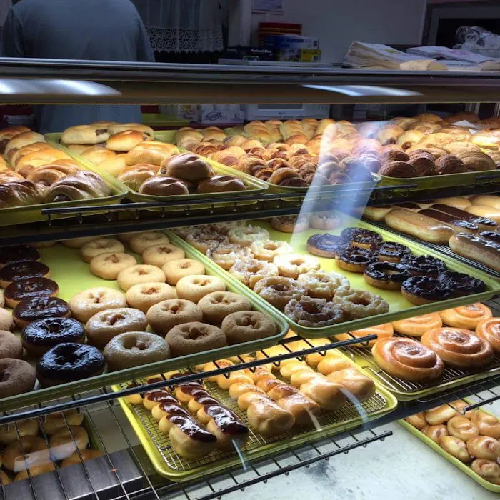 Donut Express Picture 4
