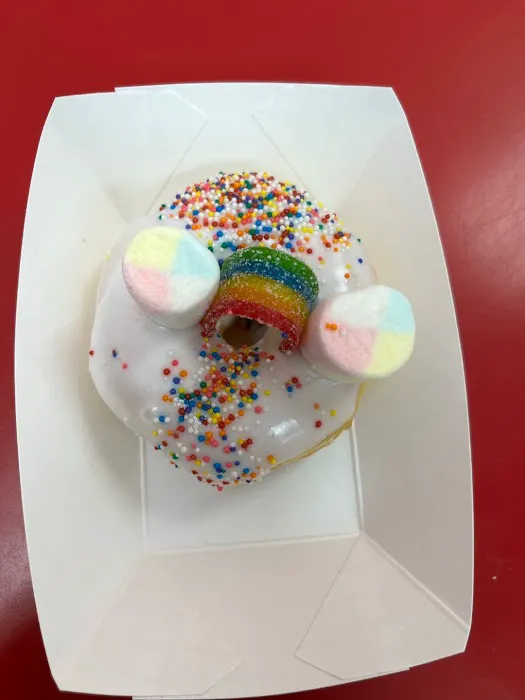 Donut Express Picture 8