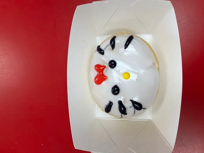 Donut Express Picture 1