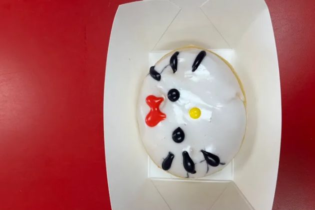 Donut Express