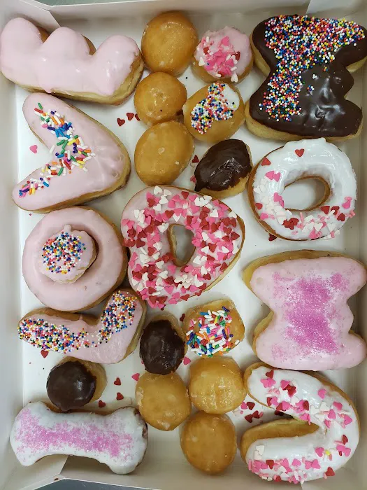Donut Express Picture 9