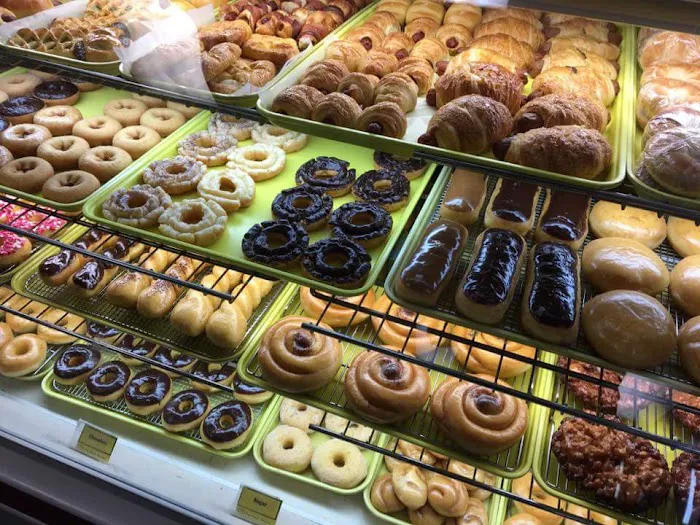 Donut Express Picture 2