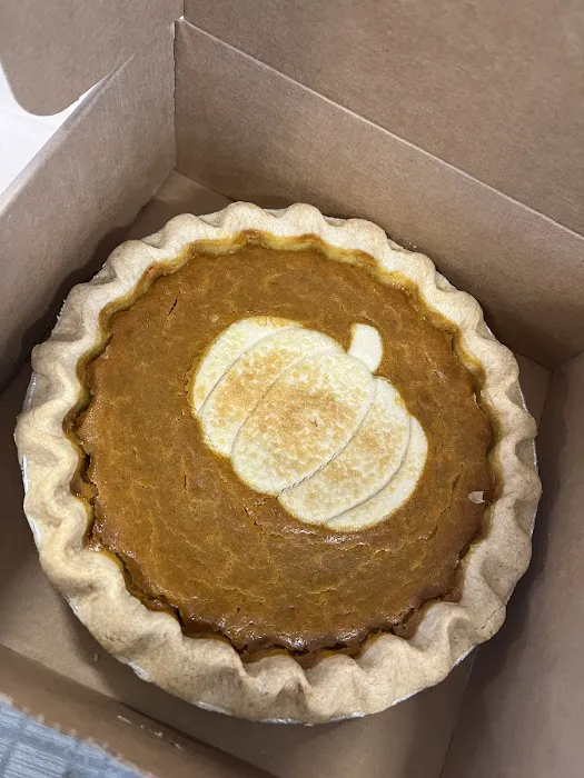 Buttermilk Sky Pie Shop Fort Worth Picture 4