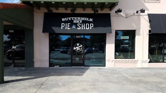 Buttermilk Sky Pie Shop Fort Worth Picture 1