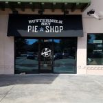 Buttermilk Sky Pie Shop Fort Worth