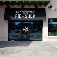 Buttermilk Sky Pie Shop Fort Worth ico